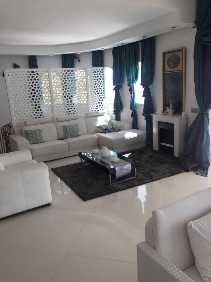 Villa Aleandra Con Maravillosas Vistas Al Mar! アルテア エクステリア 写真