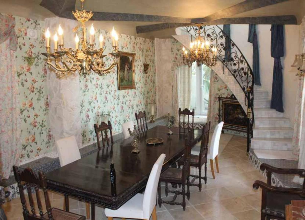 Villa Aleandra Con Maravillosas Vistas Al Mar! アルテア エクステリア 写真