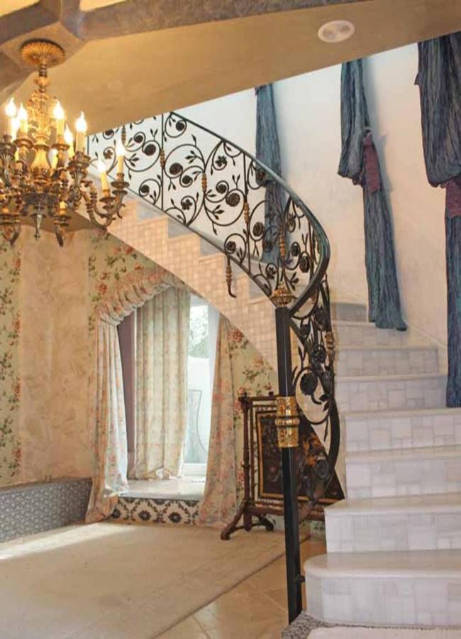 Villa Aleandra Con Maravillosas Vistas Al Mar! アルテア エクステリア 写真