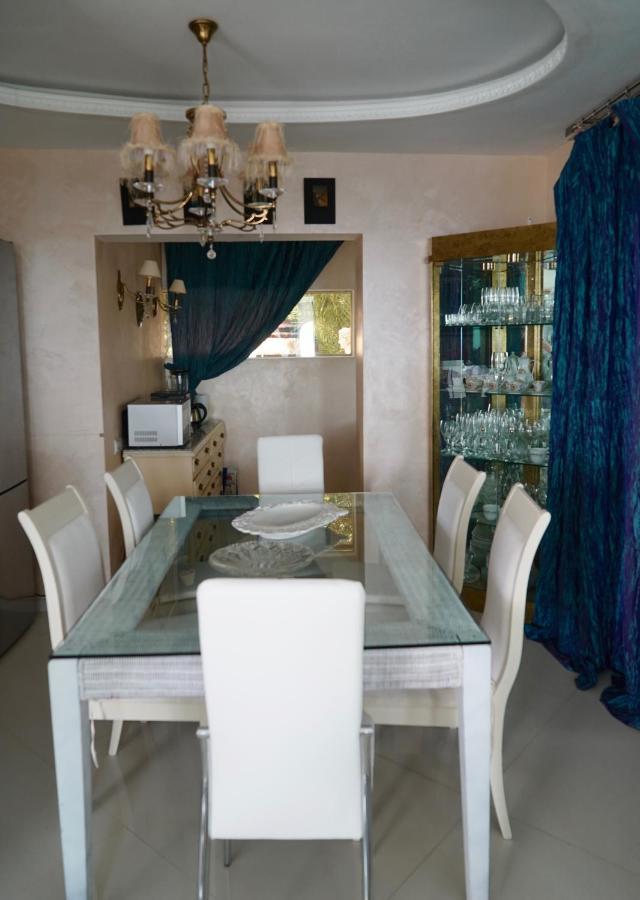 Villa Aleandra Con Maravillosas Vistas Al Mar! アルテア エクステリア 写真