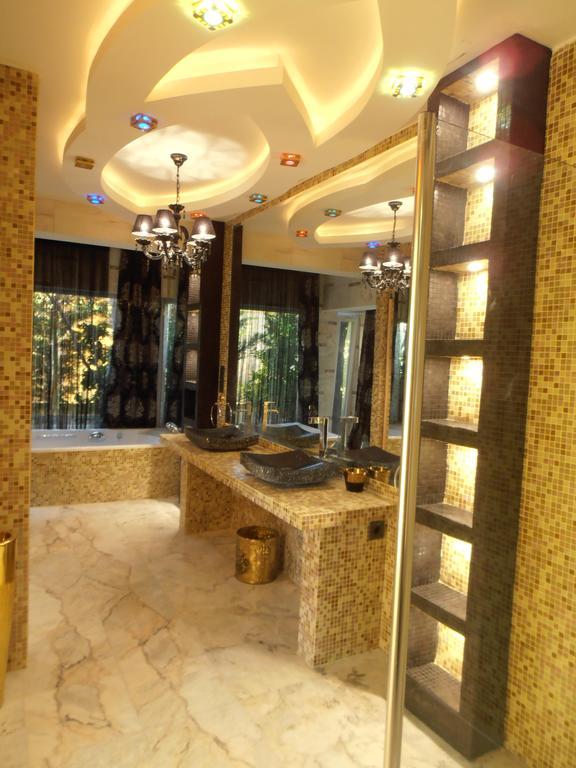 Villa Aleandra Con Maravillosas Vistas Al Mar! アルテア 部屋 写真